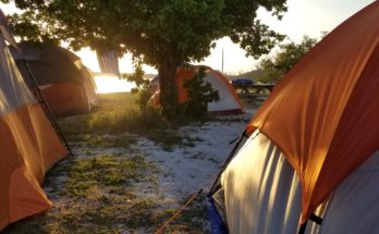 Camp Jackson Sawyer, South Florida Council, BSA