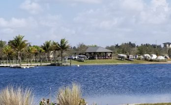 Camp Elmore, Davie, FL