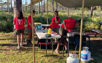 Jonathan Dickinson SP