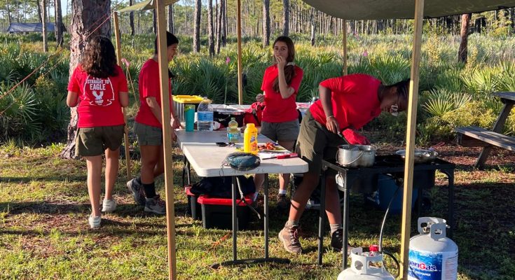 Jonathan Dickinson SP