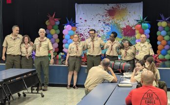 Ayisha Richards McKay